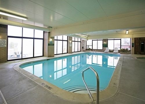 Hotel Quality Inn Louisville  | Louisville | Kentucky | United States 8