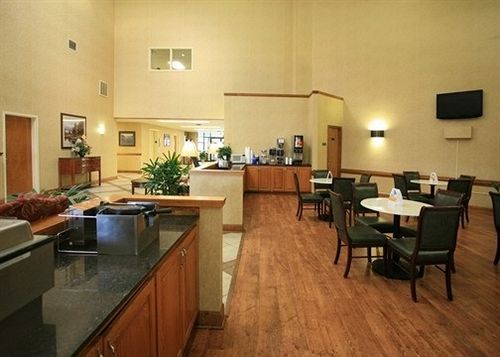 Hotel Quality Inn Louisville  | Louisville | Kentucky | United States 9