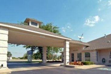 Hotel Best Western Smithfield Inn 