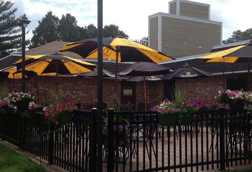 Best Western Sovereign Hotel Keene