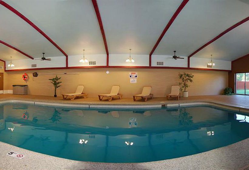 Best Western Sovereign Hotel  | Keene | New Hampshire | United States 1