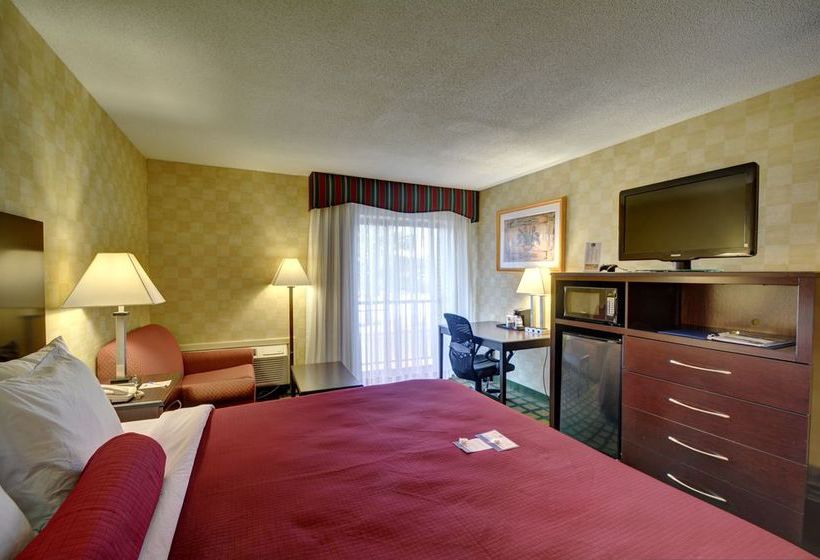 Best Western Sovereign Hotel  | Keene | New Hampshire | United States 10