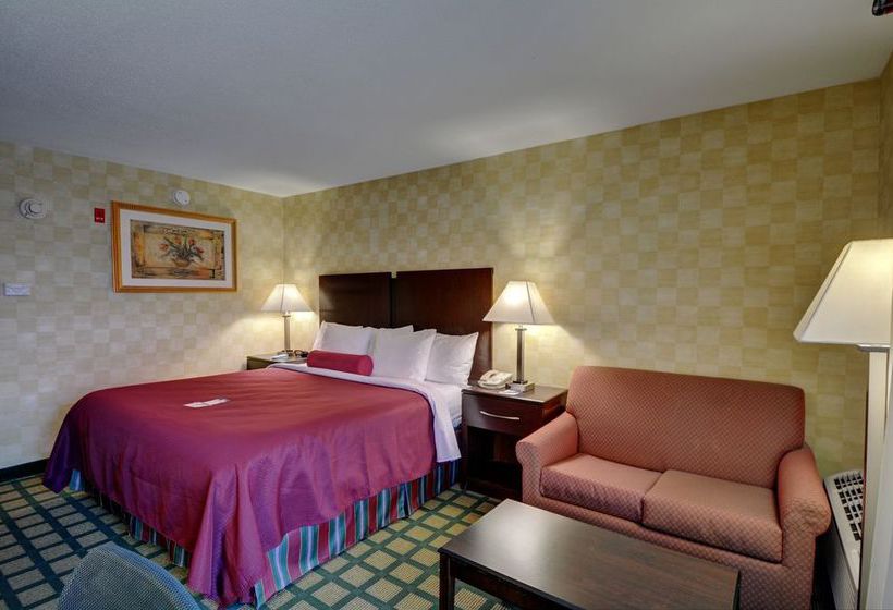 Best Western Sovereign Hotel  | Keene | New Hampshire | United States 11