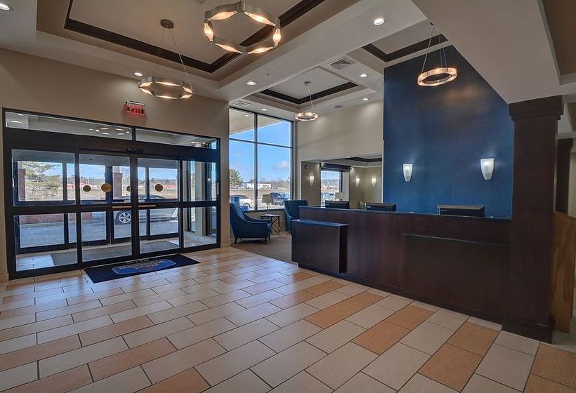 Best Western Sovereign Hotel  | Keene | New Hampshire | United States 12