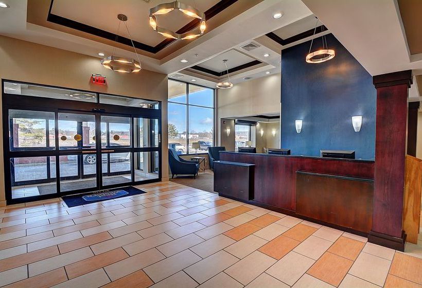 Best Western Sovereign Hotel  | Keene | New Hampshire | United States 13