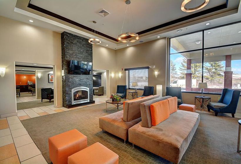 Best Western Sovereign Hotel  | Keene | New Hampshire | United States 14