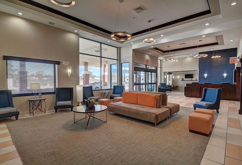 Best Western Sovereign Hotel  | Keene | New Hampshire | United States 15