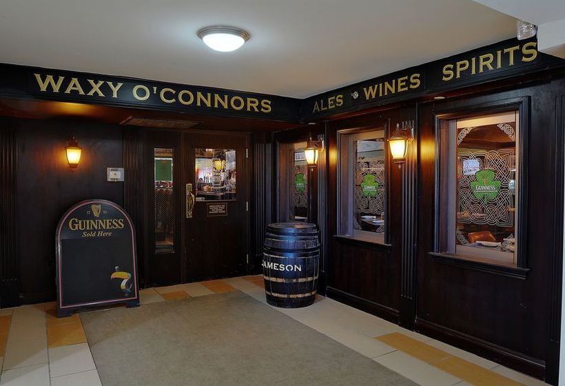 Best Western Sovereign Hotel  | Keene | New Hampshire | United States 16