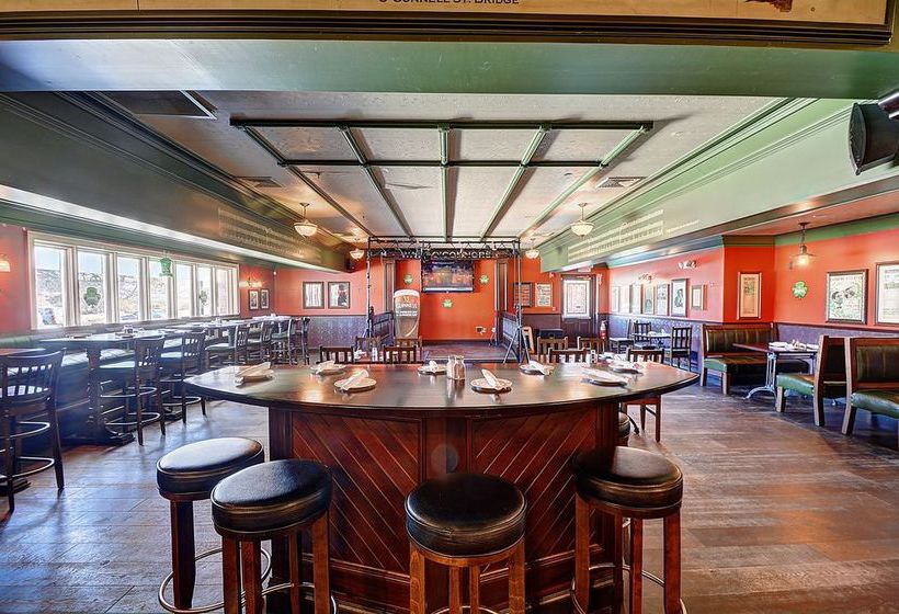 Best Western Sovereign Hotel  | Keene | New Hampshire | United States 17