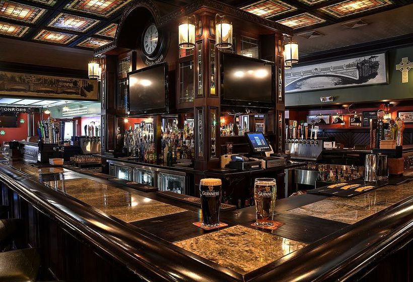 Best Western Sovereign Hotel  | Keene | New Hampshire | United States 18