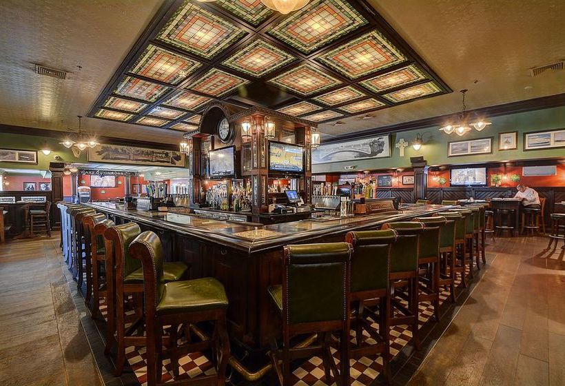 Best Western Sovereign Hotel  | Keene | New Hampshire | United States 20