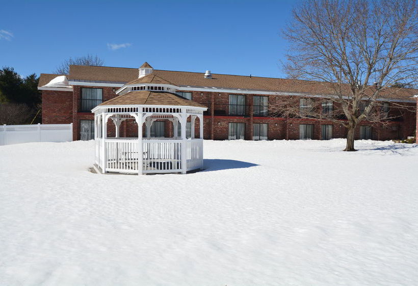 Best Western Sovereign Hotel  | Keene | New Hampshire | United States 7