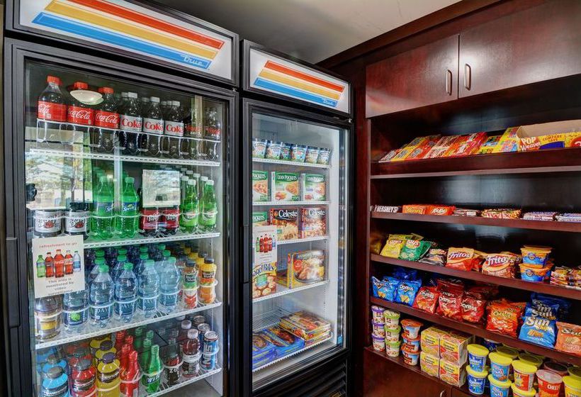 Best Western Sovereign Hotel  | Keene | New Hampshire | United States 9