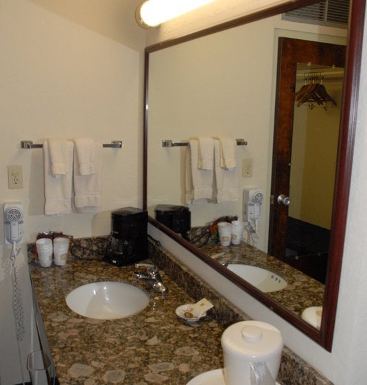 Hotel Best Western Winners Circle Inn Arkansas