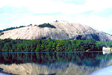 Hotel Best Western Stone Mountain 