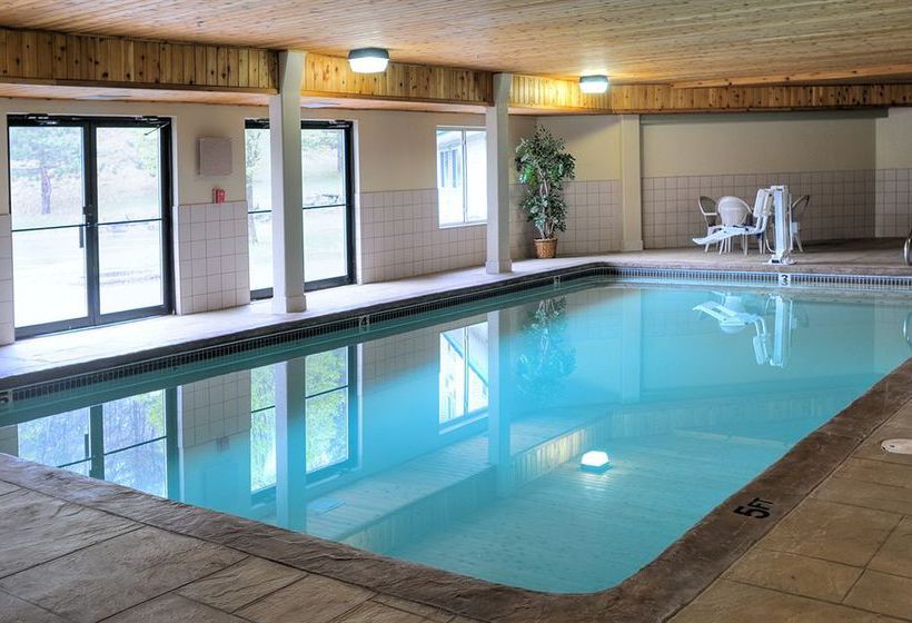 Hotel Best Western Sunapee Lake Lodge 