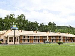 Hotel Days Inn Harriman 