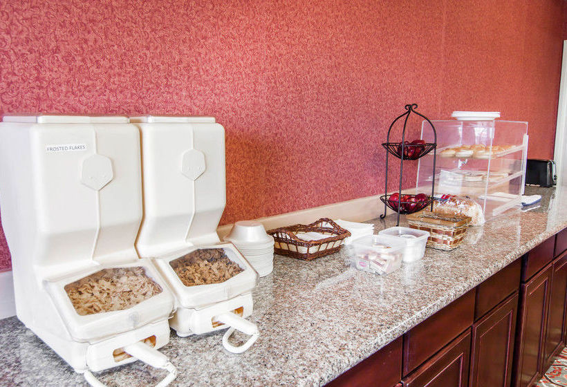 Hotel Rodeway Inn & Suites   | Stayton | Oregon | United States 1