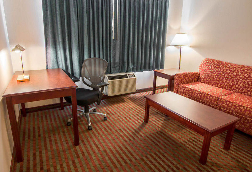 Hotel Rodeway Inn & Suites   | Stayton | Oregon | United States 12