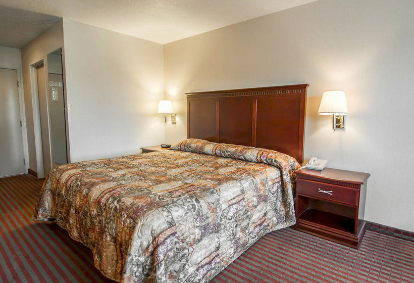 Hotel Rodeway Inn & Suites   | Stayton | Oregon | United States 16