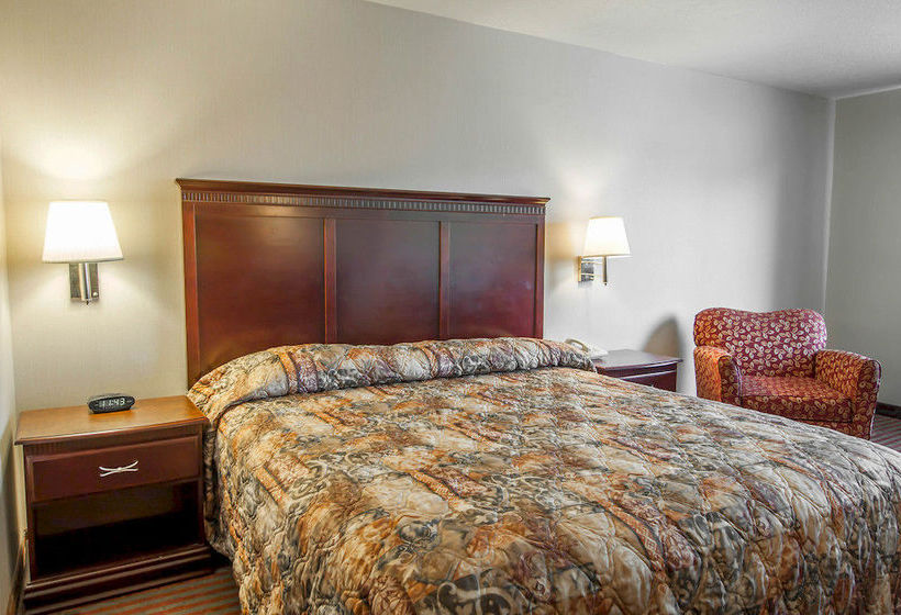Hotel Rodeway Inn & Suites   | Stayton | Oregon | United States 17