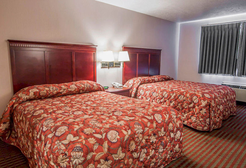 Hotel Rodeway Inn & Suites   | Stayton | Oregon | United States 19