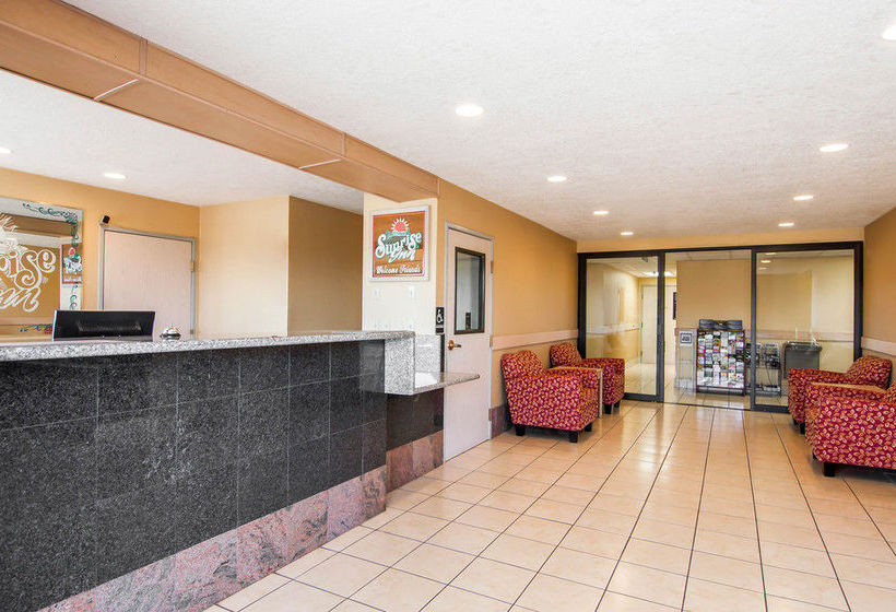 Hotel Rodeway Inn & Suites   | Stayton | Oregon | United States 2