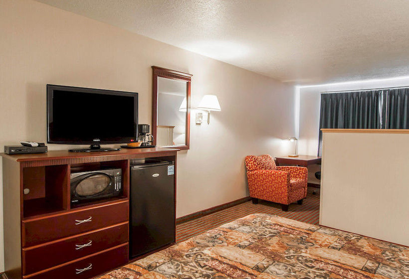 Hotel Rodeway Inn & Suites   | Stayton | Oregon | United States 20
