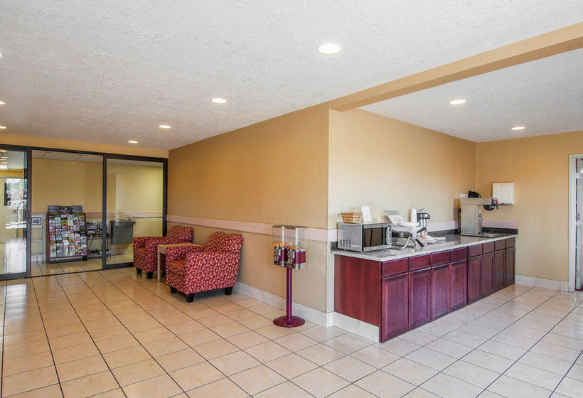 Hotel Rodeway Inn & Suites   | Stayton | Oregon | United States 3