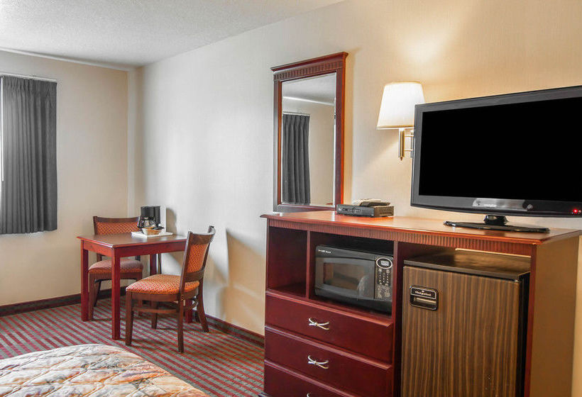 Hotel Rodeway Inn & Suites   | Stayton | Oregon | United States 4