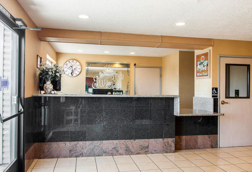 Hotel Rodeway Inn & Suites   | Stayton | Oregon | United States 5