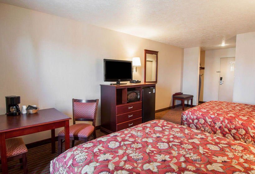 Hotel Rodeway Inn & Suites   | Stayton | Oregon | United States 7