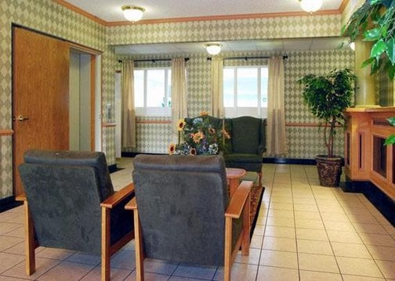 Hotel Quality Inn Tech Center Centennial  | Centennial | Colorado | United States 1