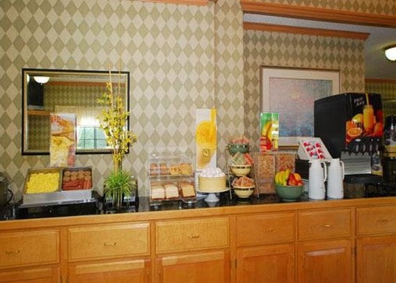 Hotel Quality Inn Tech Center Centennial  | Centennial | Colorado | United States 2