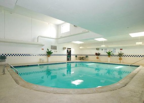 Hotel Quality Inn Tech Center Centennial  | Centennial | Colorado | United States 4