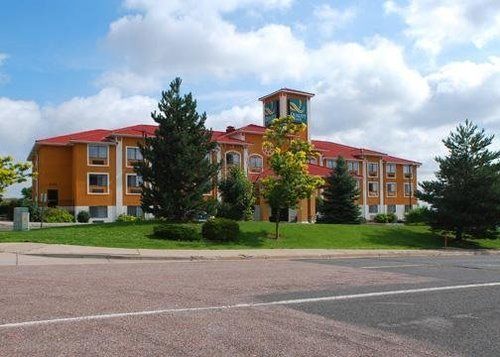 Hotel Quality Inn Tech Center Centennial  | Centennial | Colorado | United States 5