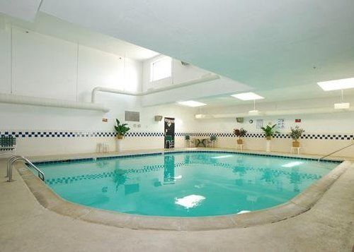 Hotel Quality Inn Tech Center Centennial  | Centennial | Colorado | United States 6