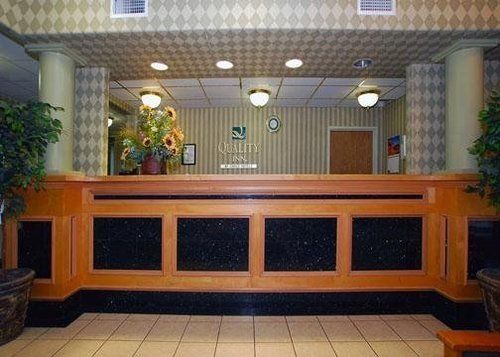 Hotel Quality Inn Tech Center Centennial  | Centennial | Colorado | United States 7