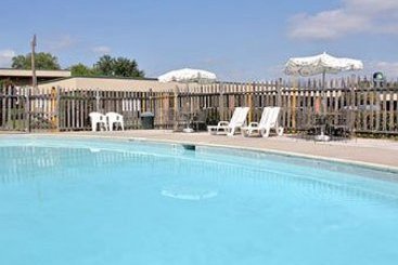 Hôtel Days Inn Bedford 