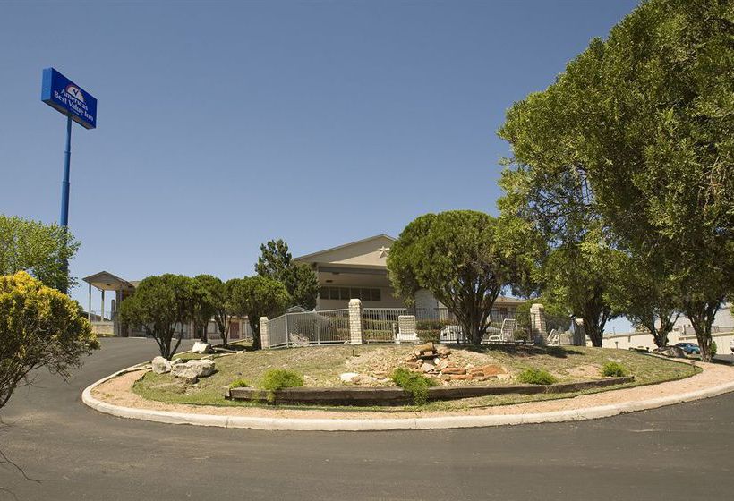Hotel Americas Best Value Inn Boerne 