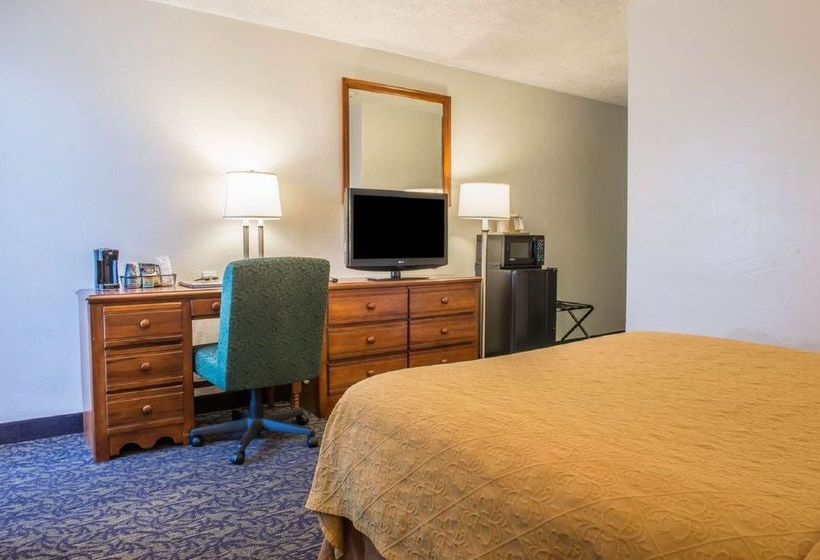 Hotel Quality Inn University Center  | Pittsburgh | Pennsylvania | United States 1