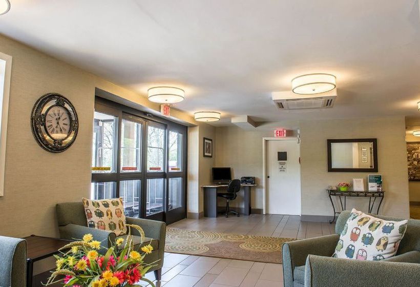 Hotel Quality Inn University Center  | Pittsburgh | Pennsylvania | United States 12