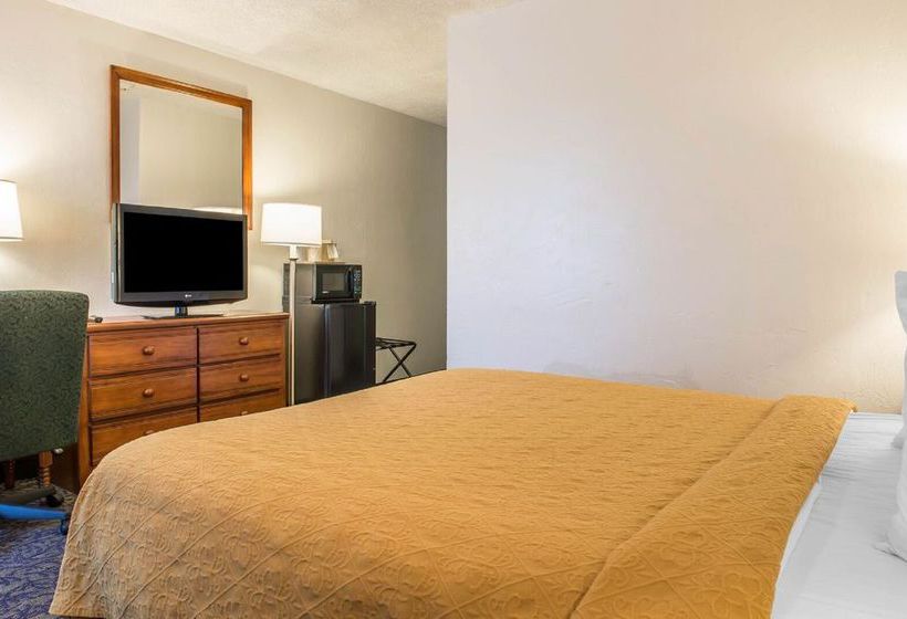 Hotel Quality Inn University Center  | Pittsburgh | Pennsylvania | United States 13