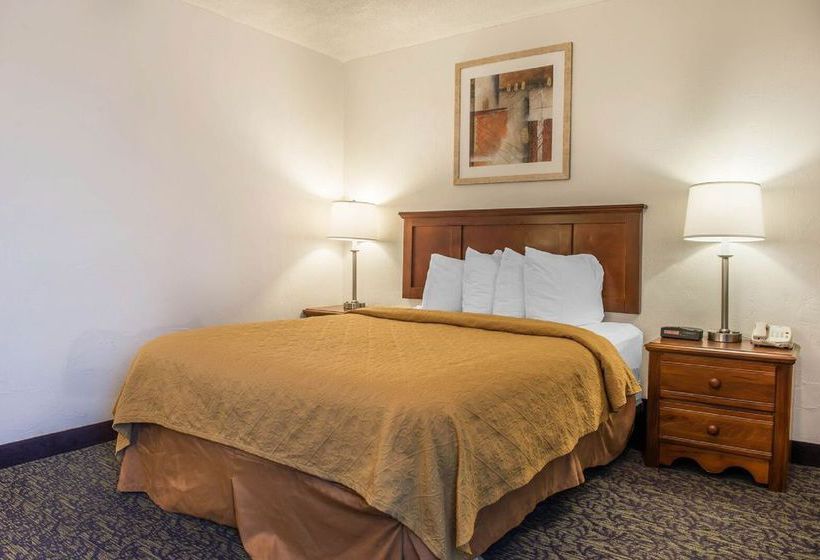 Hotel Quality Inn University Center  | Pittsburgh | Pennsylvania | United States 15