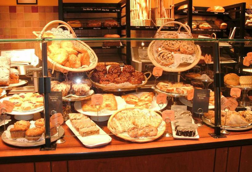 Hotel Quality Inn University Center  | Pittsburgh | Pennsylvania | United States 16