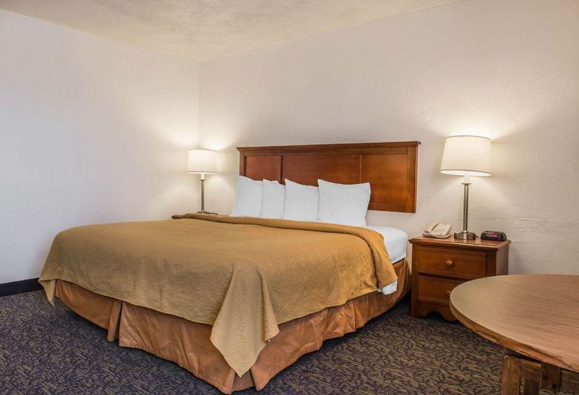 Hotel Quality Inn University Center  | Pittsburgh | Pennsylvania | United States 17