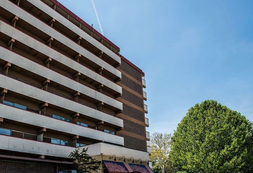 Hotel Quality Inn University Center  | Pittsburgh | Pennsylvania | United States 19