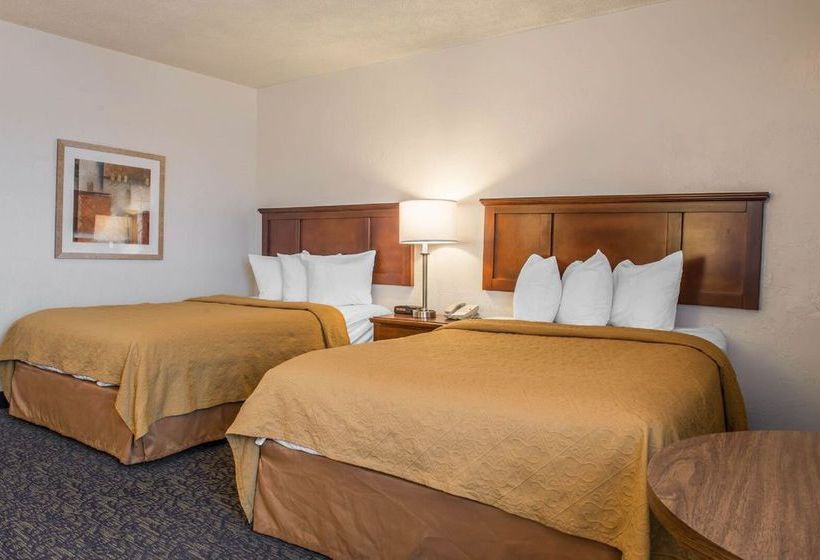 Hotel Quality Inn University Center  | Pittsburgh | Pennsylvania | United States 2