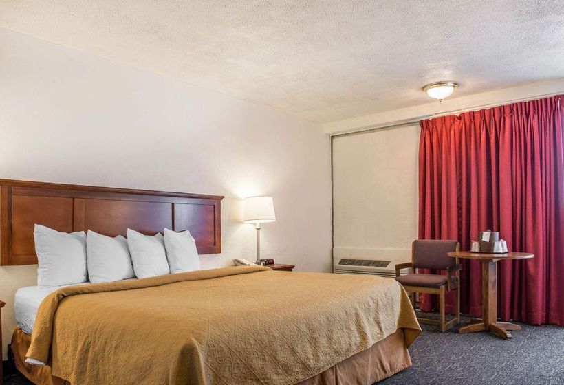 Hotel Quality Inn University Center  | Pittsburgh | Pennsylvania | United States 4