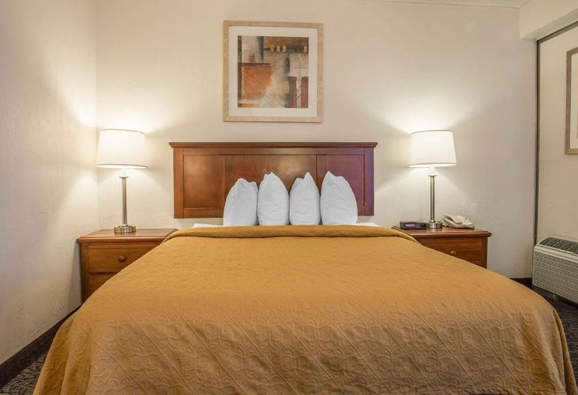 Hotel Quality Inn University Center  | Pittsburgh | Pennsylvania | United States 5